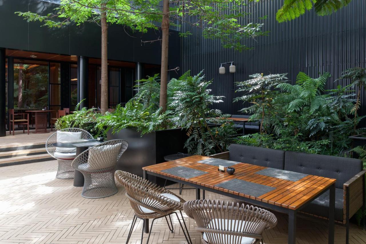 Hotel Valverde Lisboa - Relais & Chateaux Exterior foto