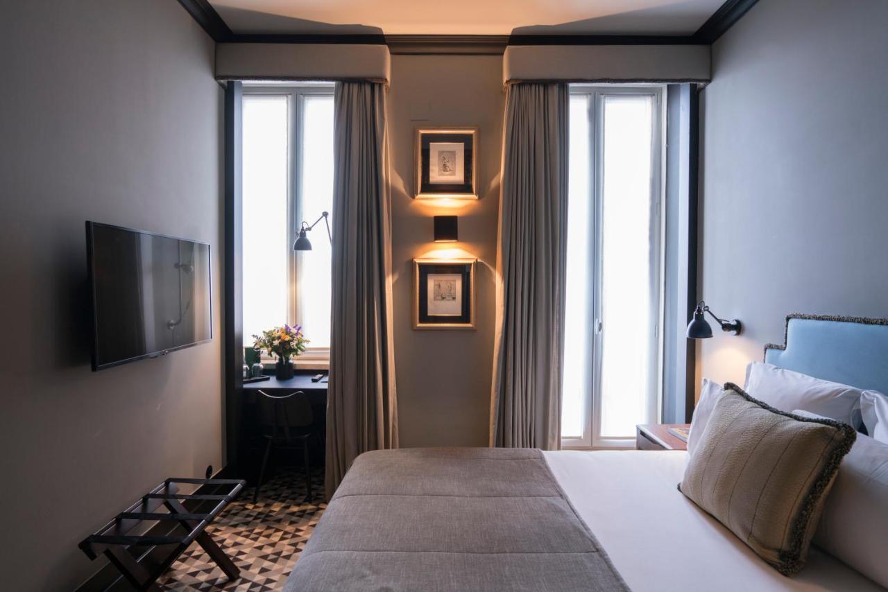 Valverde Lisboa Hotel & Garden - Relais & Chateaux Exterior foto